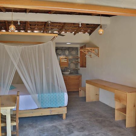 Casa De La Gente Nube Hotel Puerto Escondido  Ngoại thất bức ảnh