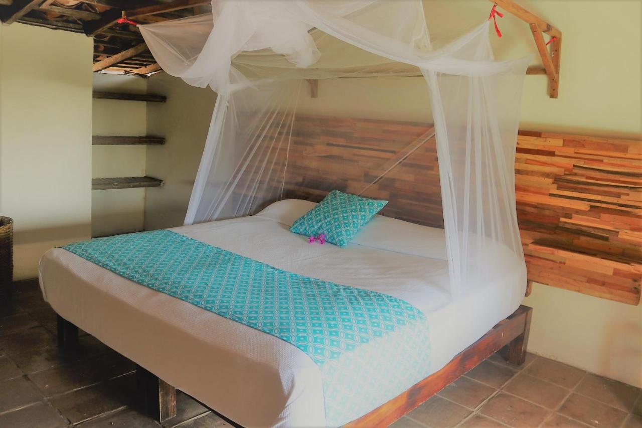 Casa De La Gente Nube Hotel Puerto Escondido  Ngoại thất bức ảnh