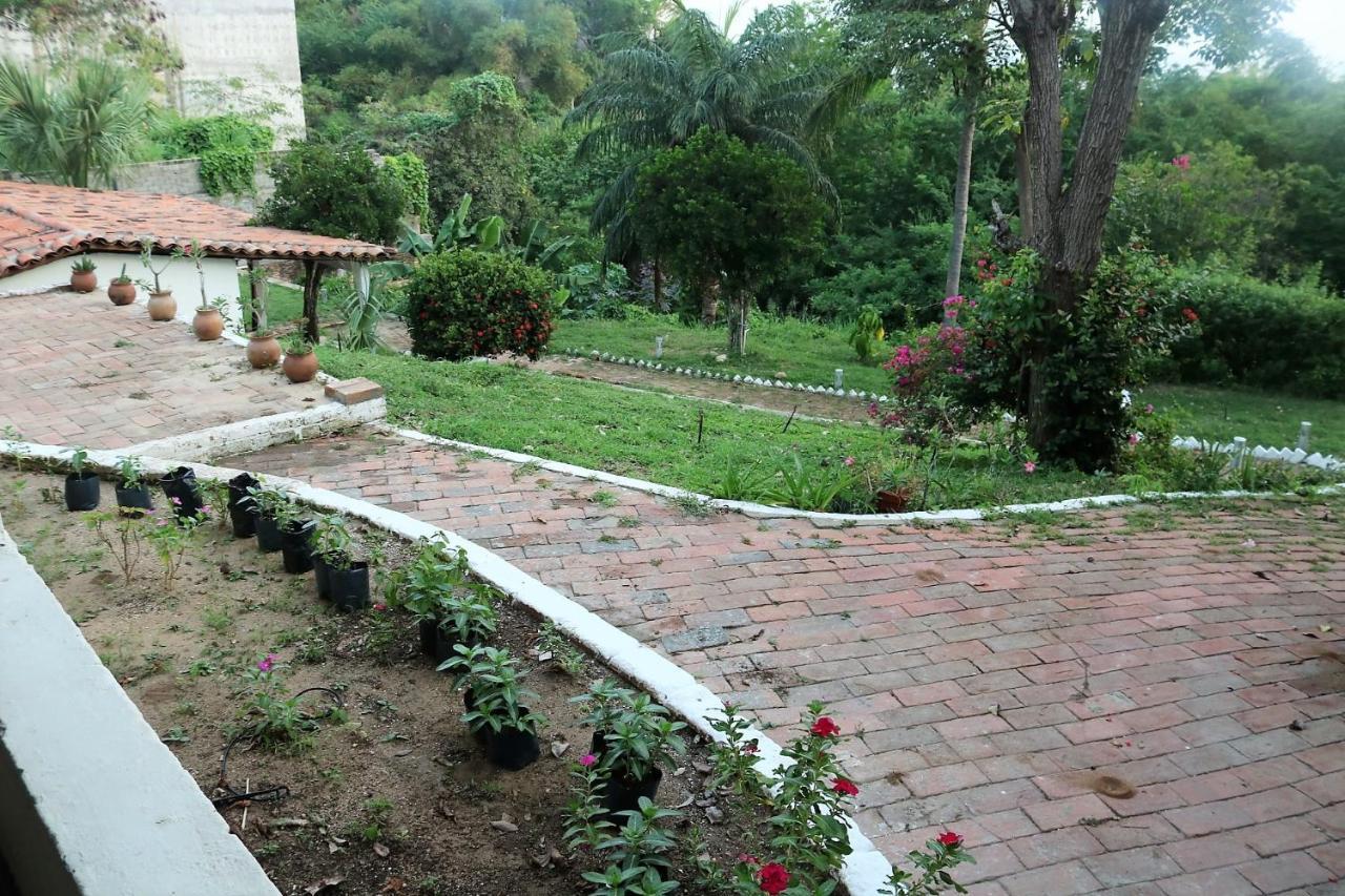 Casa De La Gente Nube Hotel Puerto Escondido  Ngoại thất bức ảnh