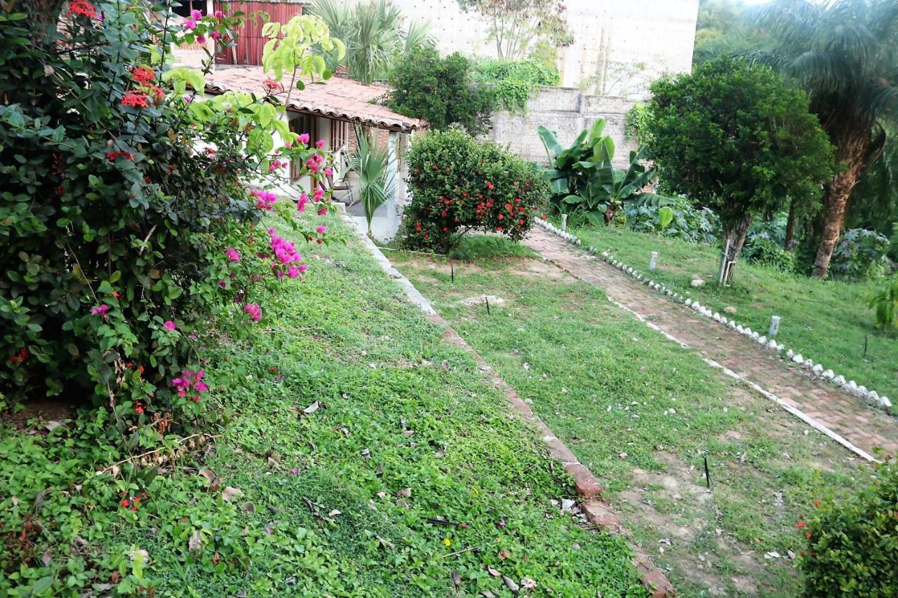 Casa De La Gente Nube Hotel Puerto Escondido  Ngoại thất bức ảnh