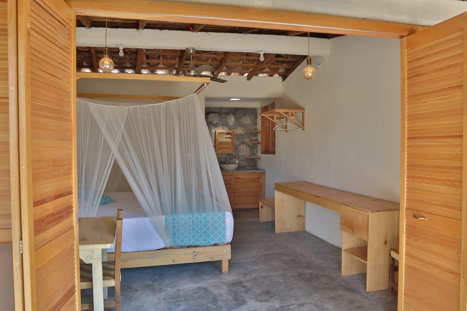 Casa De La Gente Nube Hotel Puerto Escondido  Ngoại thất bức ảnh