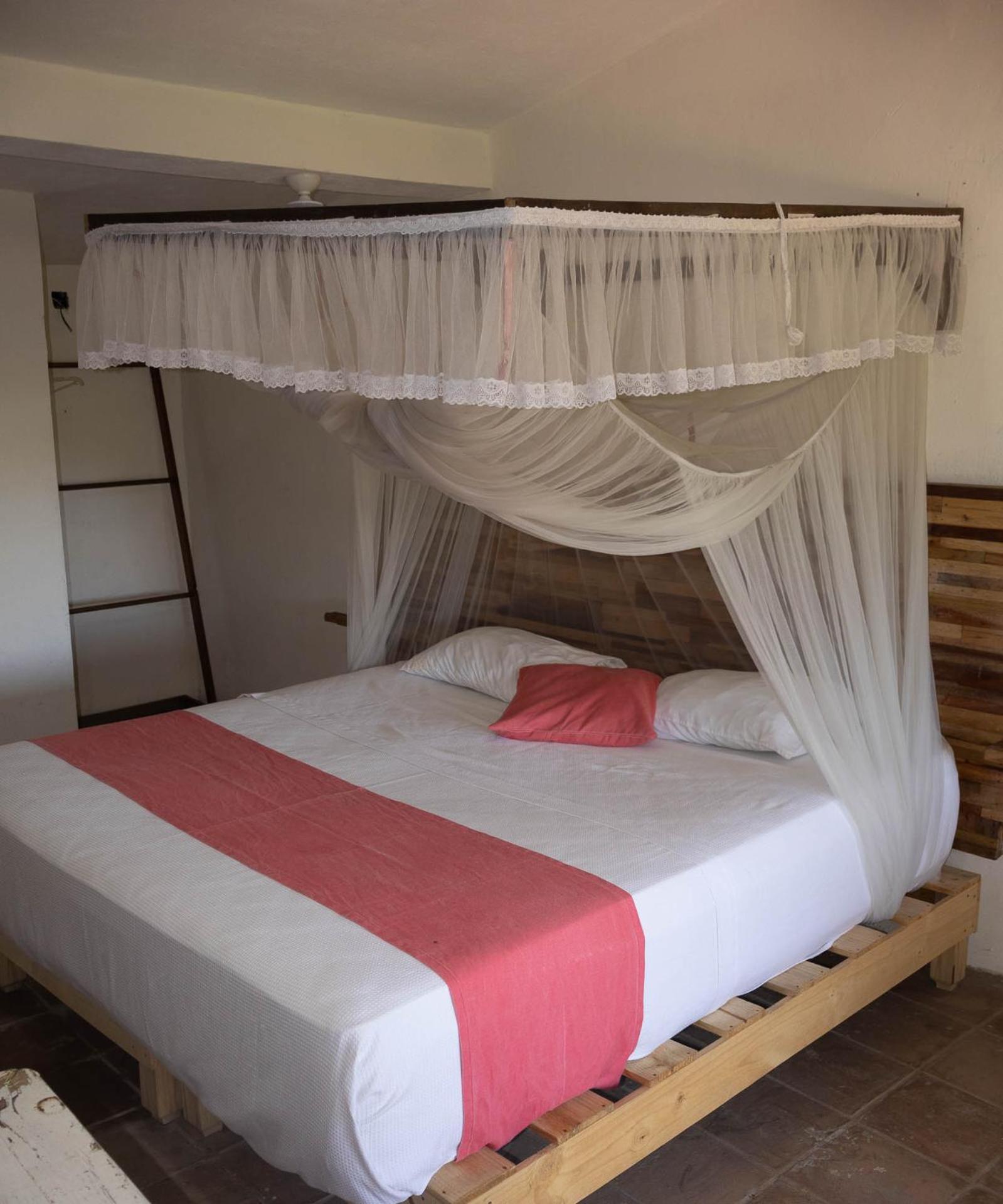 Casa De La Gente Nube Hotel Puerto Escondido  Ngoại thất bức ảnh