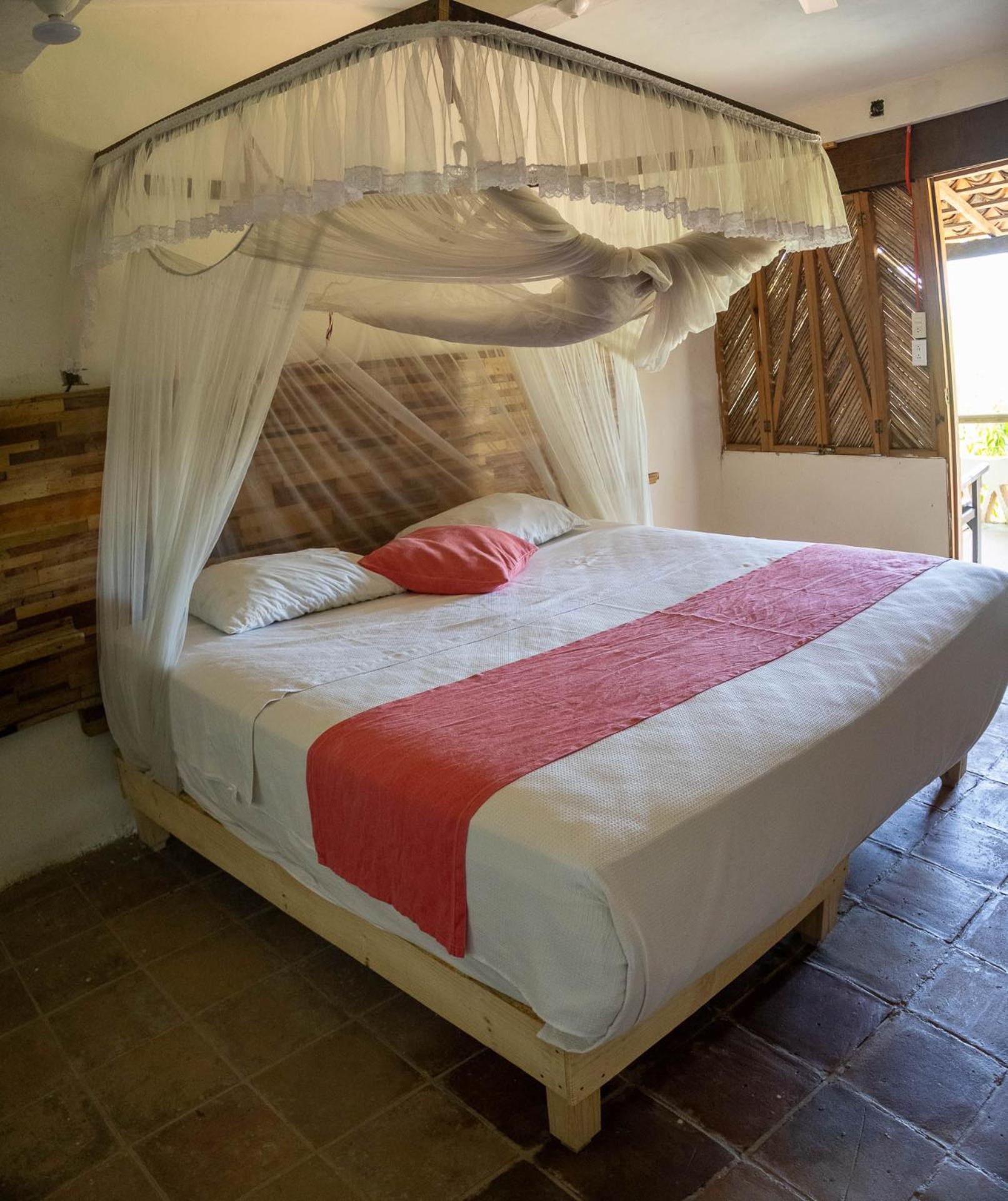 Casa De La Gente Nube Hotel Puerto Escondido  Ngoại thất bức ảnh