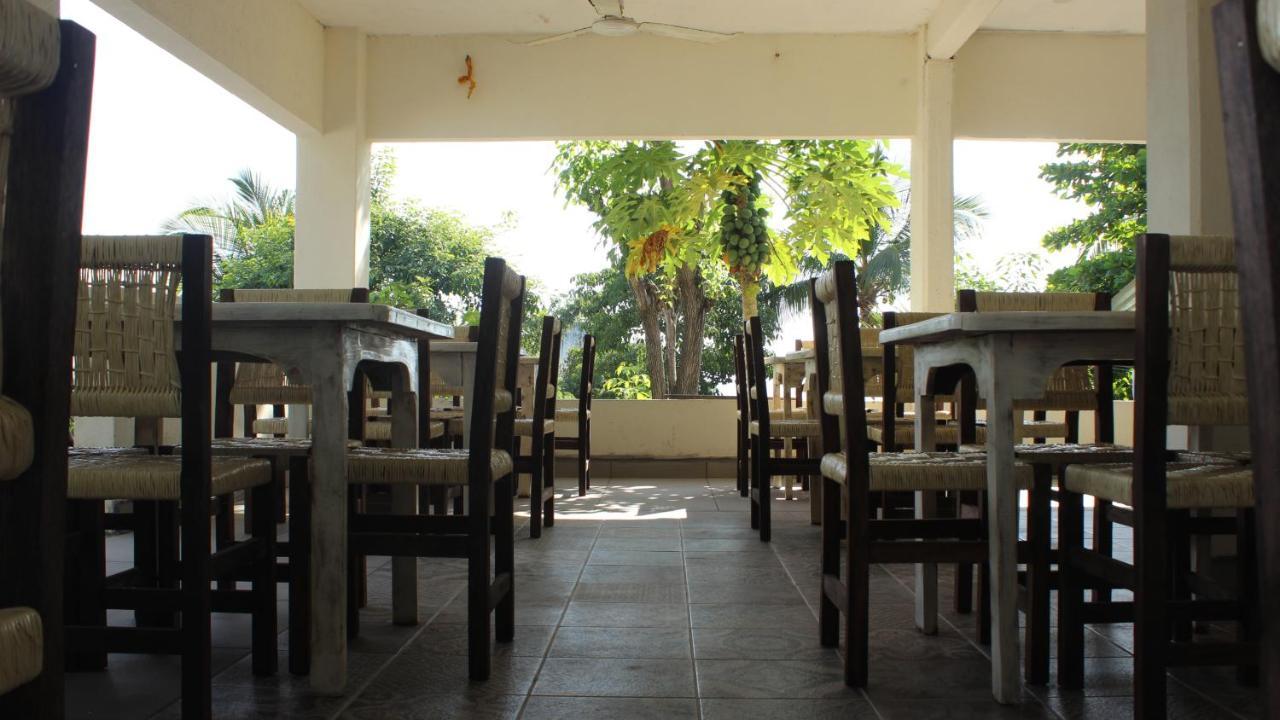 Casa De La Gente Nube Hotel Puerto Escondido  Ngoại thất bức ảnh