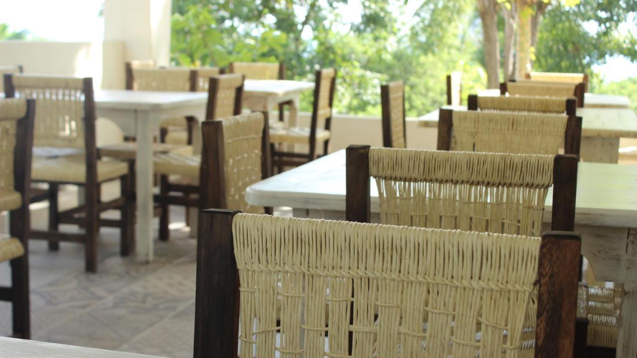 Casa De La Gente Nube Hotel Puerto Escondido  Ngoại thất bức ảnh